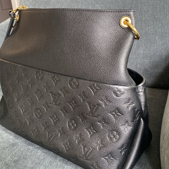 Maida Hobo Louis Vuitton 🛍️ - Picture 5 of 15